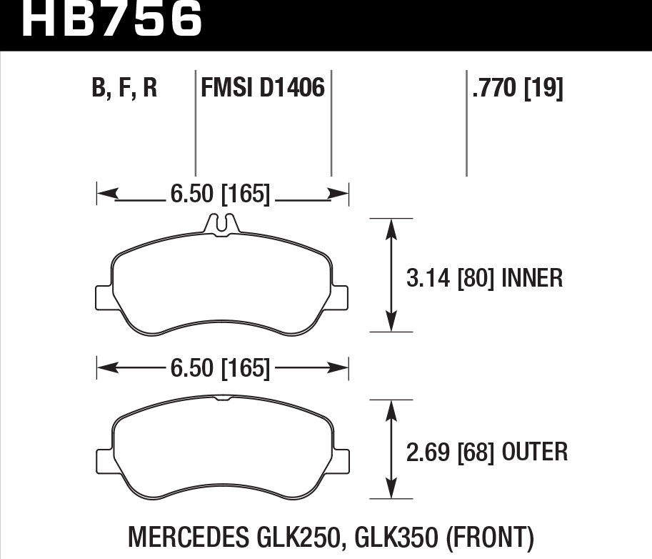   hawk  HB756B.770