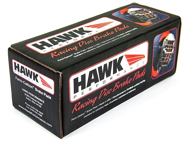   hawk  HB916N.740